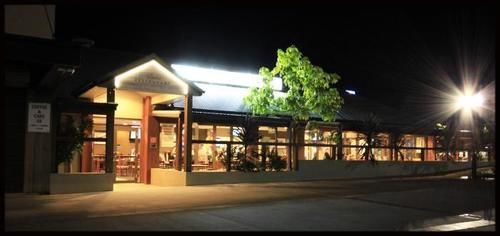 Peden's Hotel Cessnock Buitenkant foto