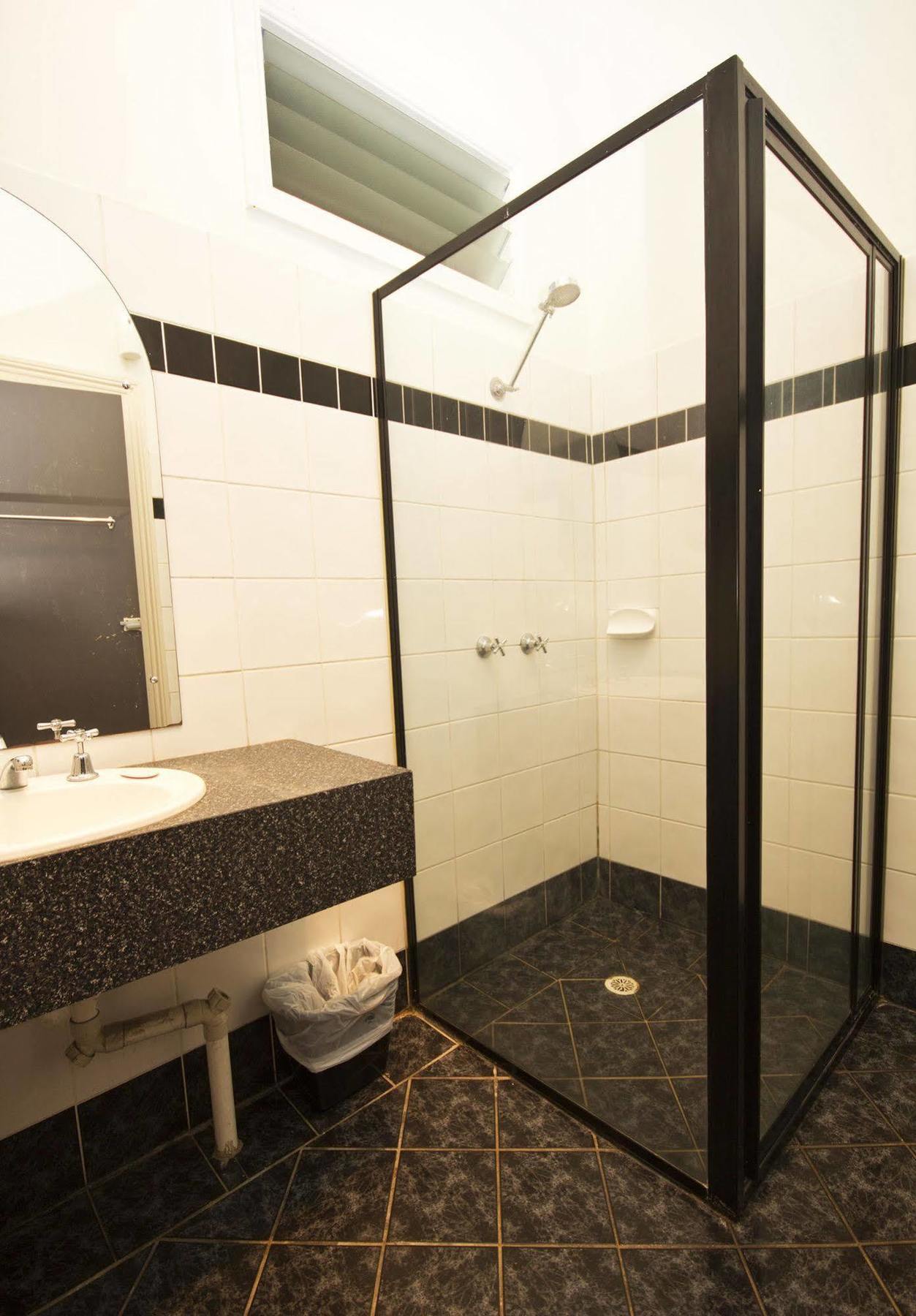 Peden's Hotel Cessnock Buitenkant foto
